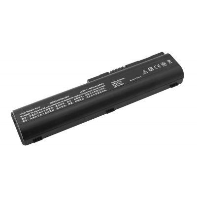 bateria replacement HP dv4, dv5, dv6-30666