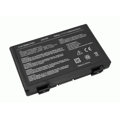 bateria replacement Asus F82, K40, K50, K60, K70-30682
