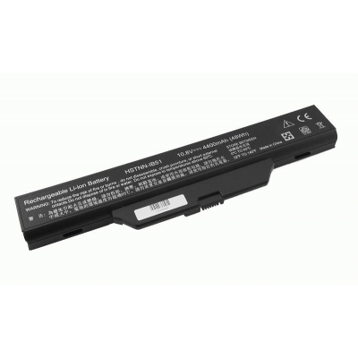 bateria replacement HP 6700, 6720s, 6820, 6820s-30700