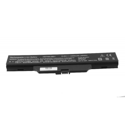 bateria replacement HP 6700, 6720s, 6820, 6820s-30704