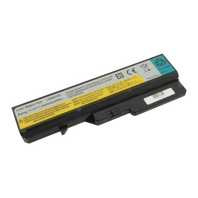 bateria replacement Lenovo IdeaPad G460, G560-30721