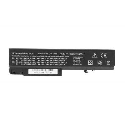 bateria replacement HP 6530b, 6735b, 6930p-30729
