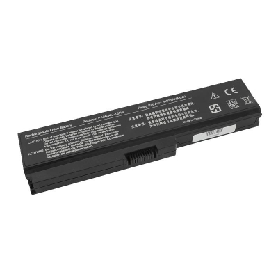 bateria replacement Toshiba M305, M800, U400-30735