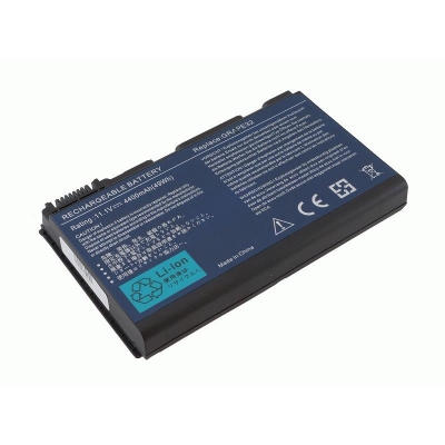 bateria replacement Acer TM 5320, 5710, 5720, 7720-30750