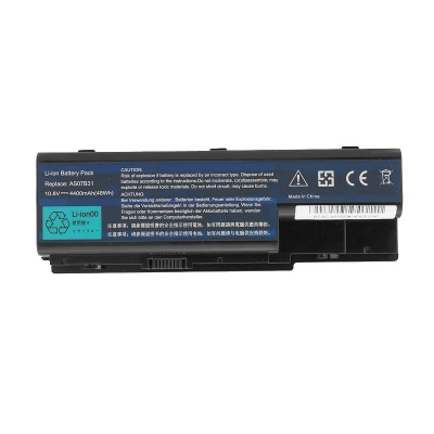 bateria replacement Acer Aspire 5520, 5920-30760