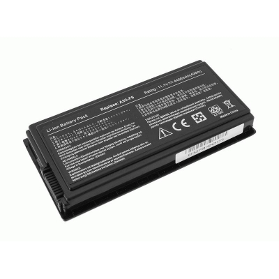 bateria replacement Asus F5, X50-30805