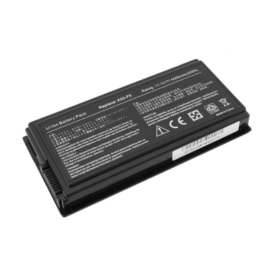 bateria replacement Asus F5, X50-30810