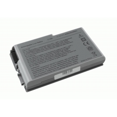 bateria replacement Dell Latitude D500, D600-30812