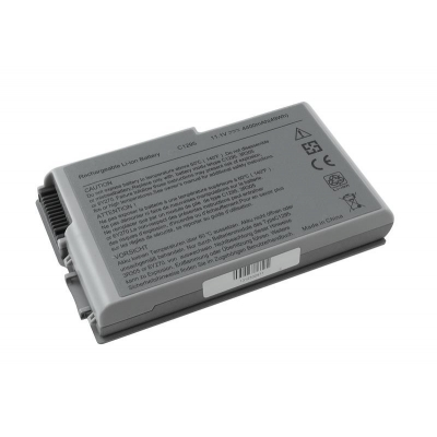 bateria replacement Dell Latitude D500, D600-30815