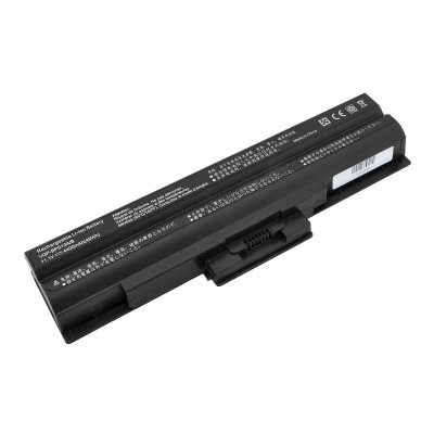 bateria movano Sony BPS13 (czarna)-30826