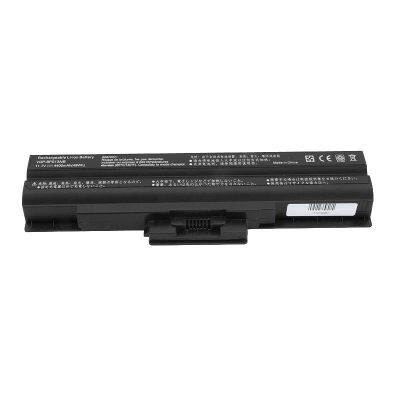 bateria movano Sony BPS13 (czarna)-30827