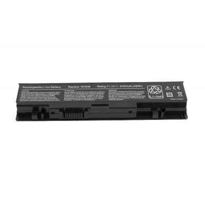 bateria replacement Dell Studio 1535, 1537-30832