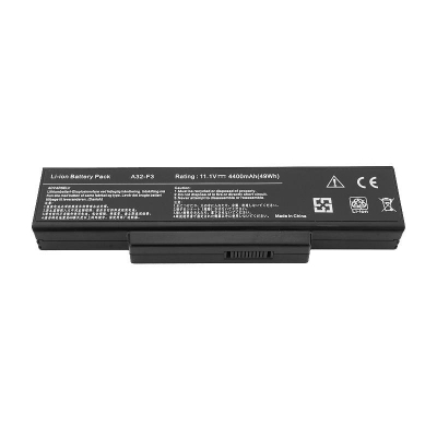 bateria replacement Asus F2, F3, Z94, Z96-30846