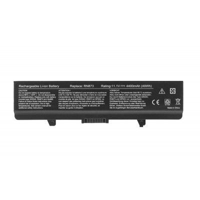 bateria replacement Dell Inspiron 1525, 1526-30855
