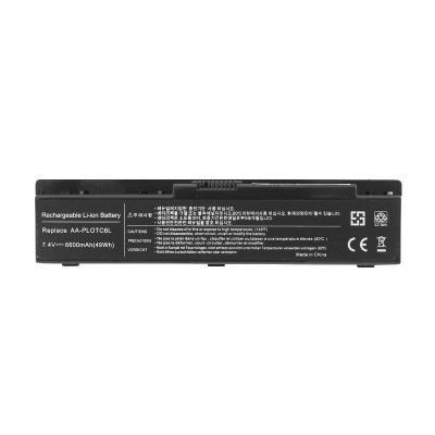 bateria replacement Samsung N308, N310 (6600mAh)-31252