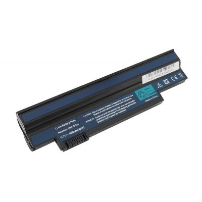 bateria replacement Acer AO532h (czarna)-31266
