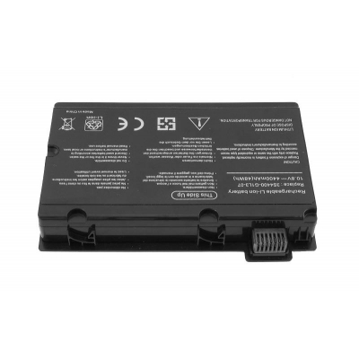 bateria replacement Fujitsu Pi3450, Pi3525, Pi3540-31305