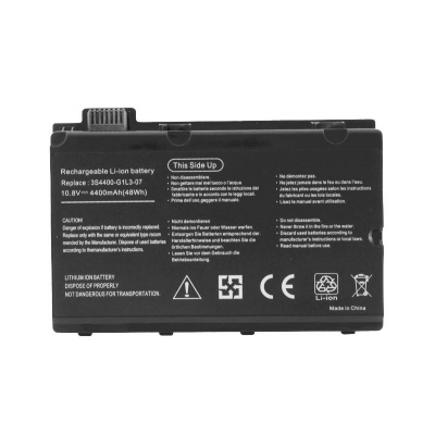 bateria replacement Fujitsu Pi3450, Pi3525, Pi3540-31307