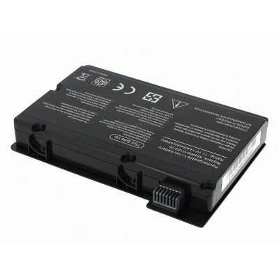 bateria replacement Fujitsu Pi2540, Xi2550-31310