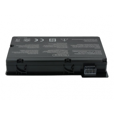 bateria replacement Fujitsu Pi2540, Xi2550-31312