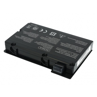 bateria replacement Fujitsu Pi2540, Xi2550-31316