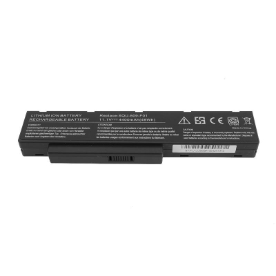 bateria replacement Fujitsu Li3560, Li3710-31327