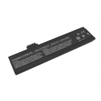 bateria replacement Fujitsu Pi1505-31358
