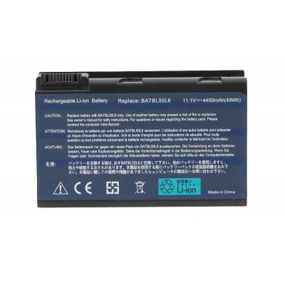 bateria movano Acer TM2490, Aspire 3100-31377