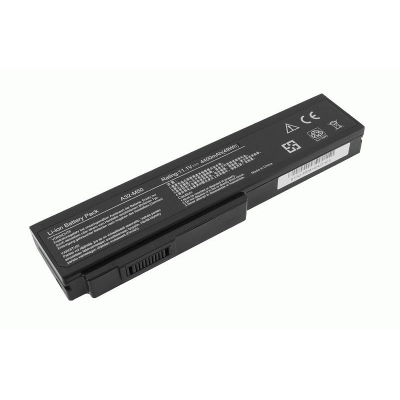 bateria replacement Asus M50, N61-31387