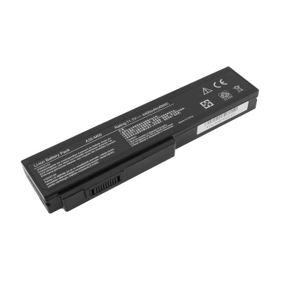 bateria replacement Asus M50, N61-31392