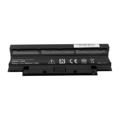 bateria replacement Dell 13R, 14R, 15R (6600mAh)-31396