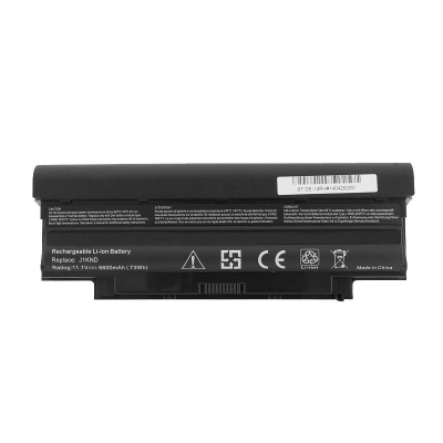 bateria replacement Dell 13R, 14R, 15R (6600mAh)-31398