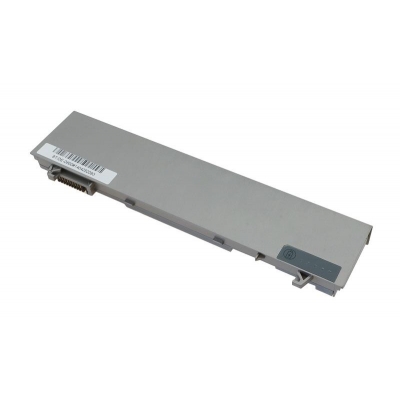 bateria replacement Dell Latitude E6400 (4400mAh)-31404