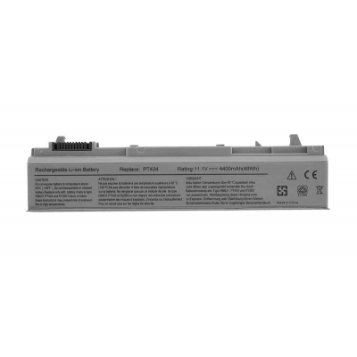 bateria replacement Dell Latitude E6400 (4400mAh)-31405