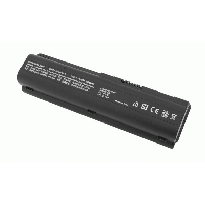 bateria replacement HP dv4, dv5, dv6 (8800mAh)-31443