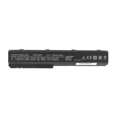 bateria replacement HP dv7, hdx18-31454