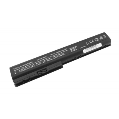 bateria replacement HP dv7, hdx18-31455