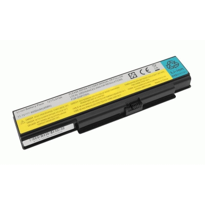 bateria replacement Lenovo IdeaPad Y510-31505