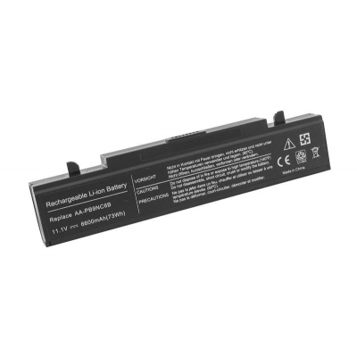 bateria replacement Samsung R460, R519 (6600mAh)-31517
