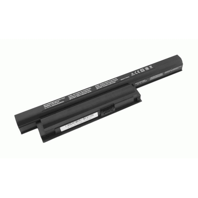 bateria replacement Sony BPS22 (czarna)-31519