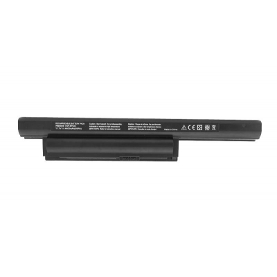 bateria replacement Sony BPS22 (czarna)-31523