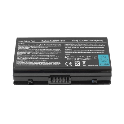 bateria replacement Toshiba L40, L45 (10.8v)-31528