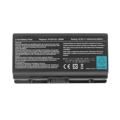 bateria replacement Toshiba L40, L45 (10.8v)-31530
