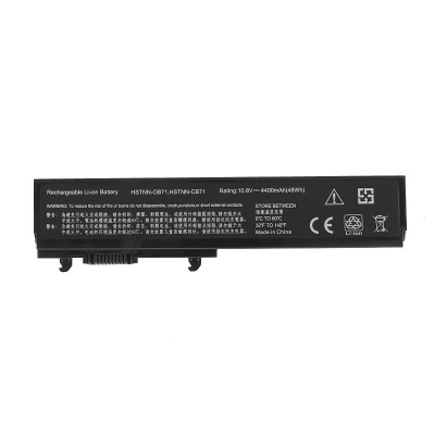 bateria replacement HP dv3000-31544