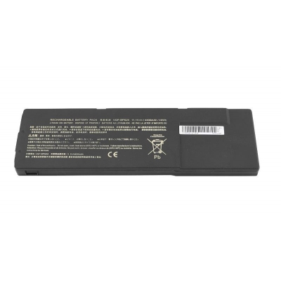 bateria replacement Sony BPS24-31563