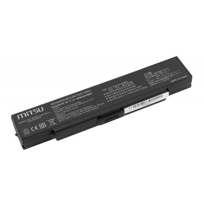 bateria mitsu Sony BPS9 (czarna)-31602