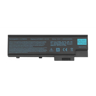 bateria replacement Acer TM2300, Aspire 1680-31638