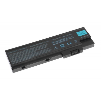 bateria replacement Acer TM2300, Aspire 1680-31639