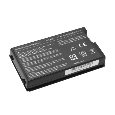 bateria replacement Asus F80, X61, X85-31659