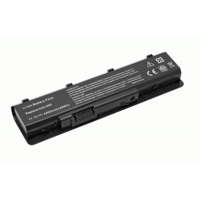 bateria movano Asus N45, N55, N75-31661